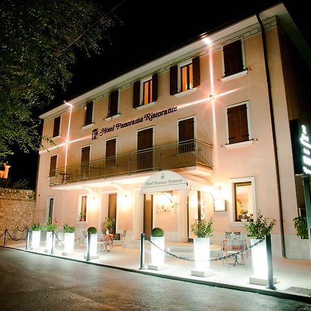 Hotel Panorama Ristorante ***S Torri Del Benaco Zewnętrze zdjęcie