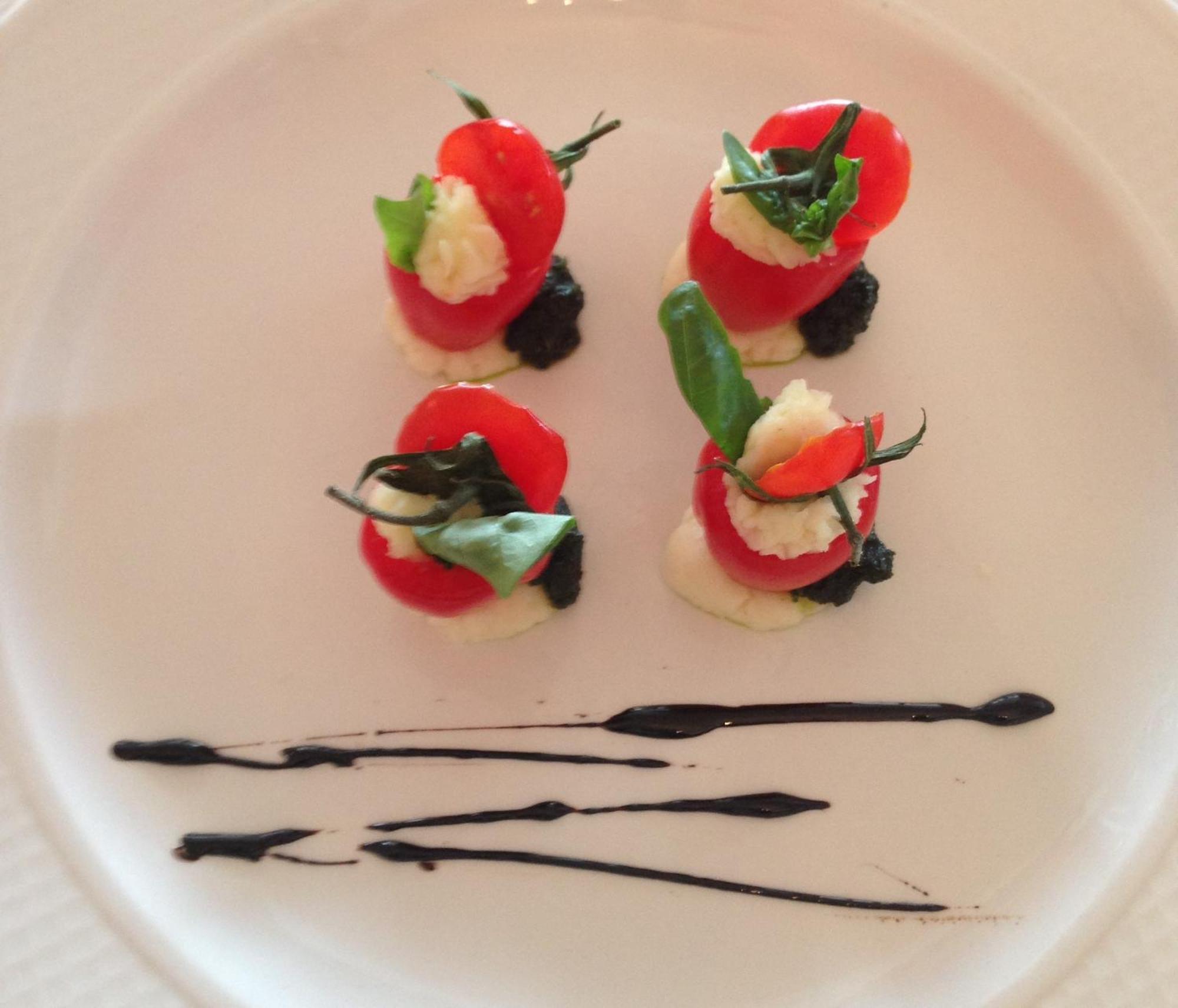 Hotel Panorama Ristorante ***S Torri Del Benaco Zewnętrze zdjęcie