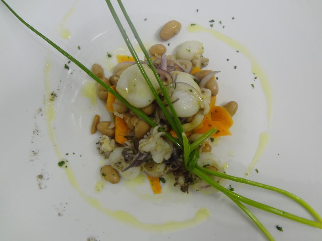 Hotel Panorama Ristorante ***S Torri Del Benaco Zewnętrze zdjęcie