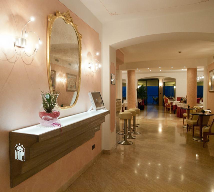 Hotel Panorama Ristorante ***S Torri Del Benaco Zewnętrze zdjęcie