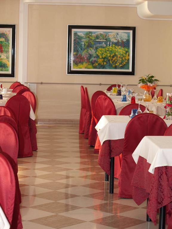 Hotel Panorama Ristorante ***S Torri Del Benaco Zewnętrze zdjęcie